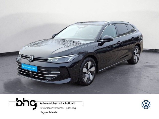 Volkswagen Passat Business eHybrid