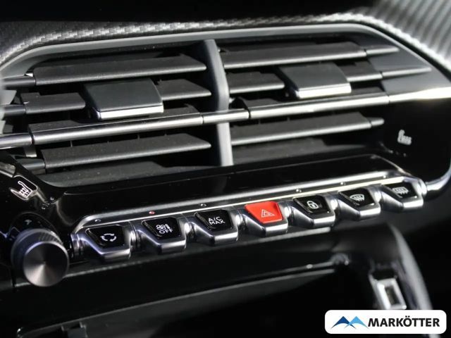 Peugeot 208 GT-Line PureTech