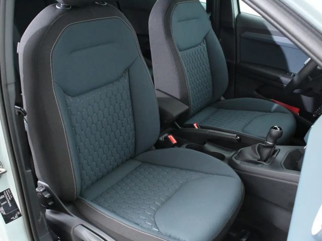 Seat Ibiza 1.0 TSI Style