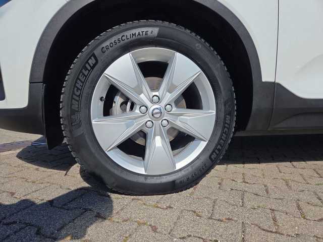 Volvo XC40 XC40
