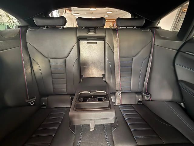 BMW 420 420d Coupé Gran Coupé M-Sport xDrive