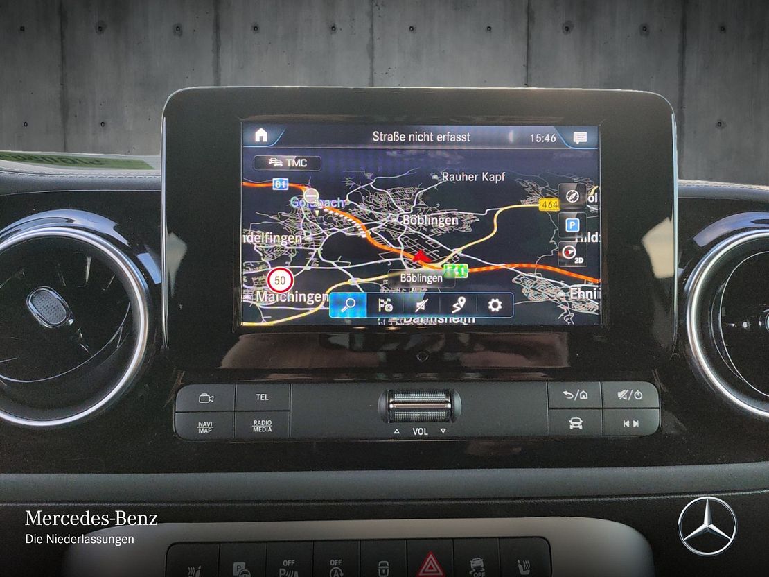 Mercedes-Benz T 180 Progressive