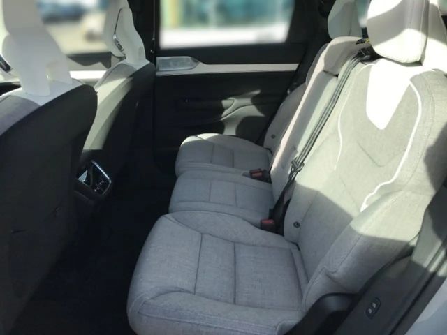 Volvo EX90 Twin motor Ultra