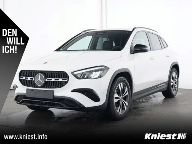 Mercedes-Benz GLA 200 Progressive
