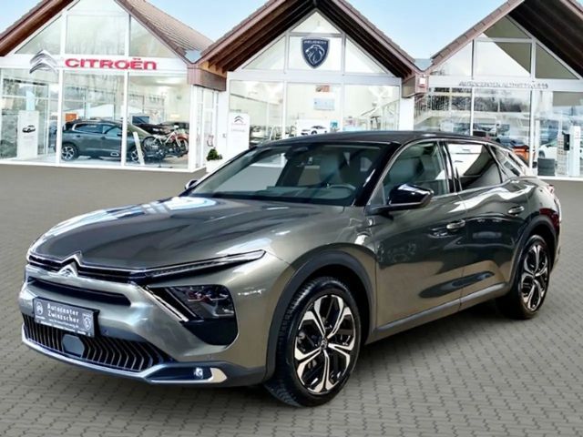 Citroën C5 X Plus PureTech