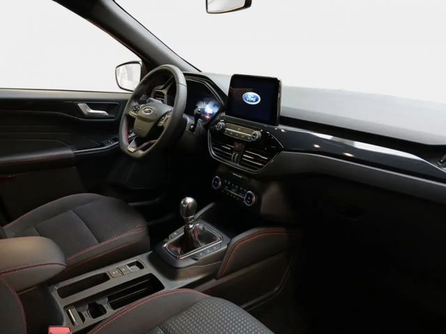 Ford Kuga EcoBoost ST Line