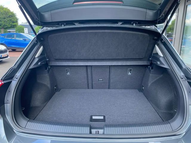 Volkswagen T-Roc 1.5 TSI DSG Style