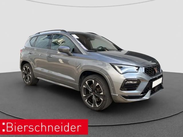 Cupra Ateca 2.0 TSI DSG