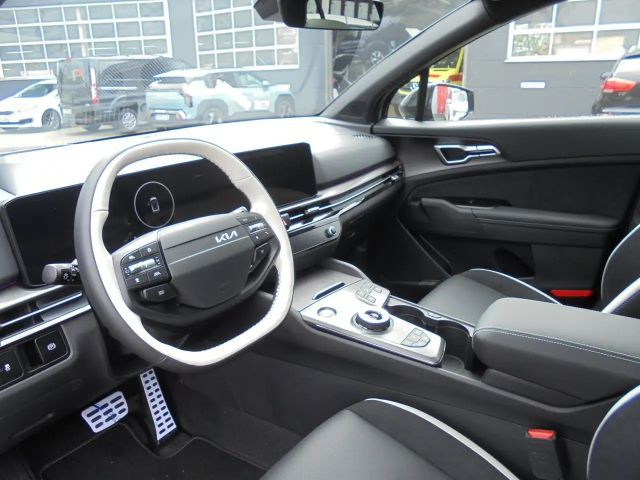 Kia Sportage GDi GT-Line Vierwielaandrijving