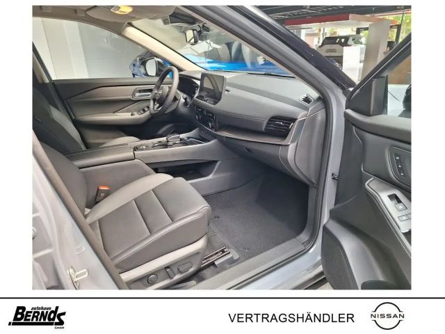 Nissan X-trail N-Connecta