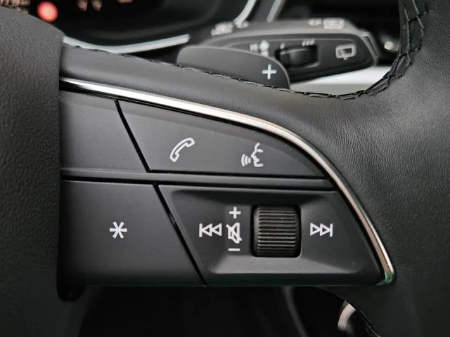 Audi A4 35 TDI S-Tronic