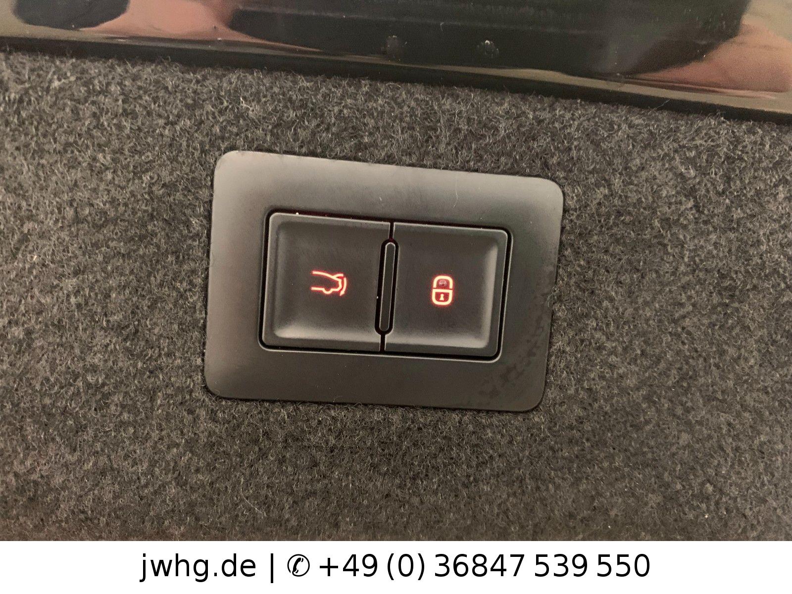 BYD Han Executive Vierwielaandrijving