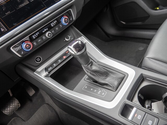Audi Q3 35 TFSI S-Tronic