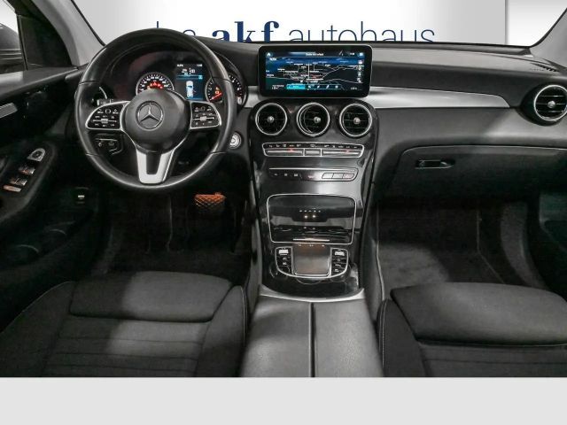 Mercedes-Benz GLC 300 GLC-CLASS DE PHEV