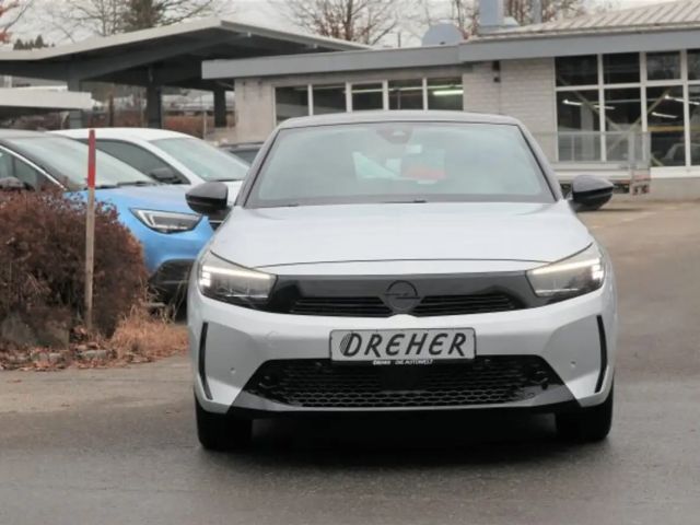 Opel Corsa 1.2 Turbo GS-Line Grand Sport Turbo