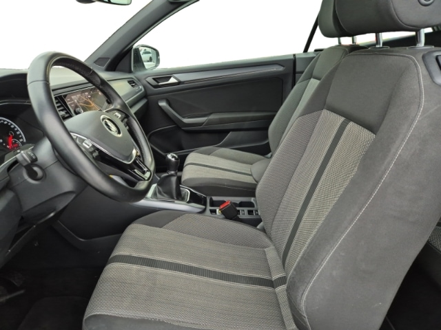 Volkswagen T-Roc 1.0 TSI Cabriolet Style