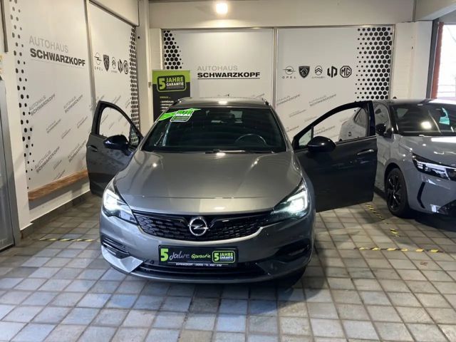 Opel Astra 1.2 Turbo Sports Tourer