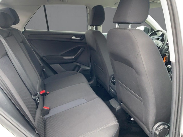 Volkswagen T-Roc 1.5 TSI TSi United