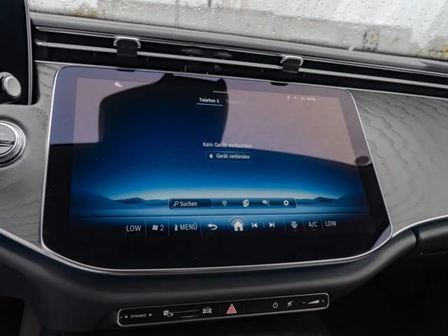 Mercedes-Benz E 200 AVANTGARDE Estate