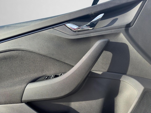 Skoda Kamiq 1.0 TSI Selection