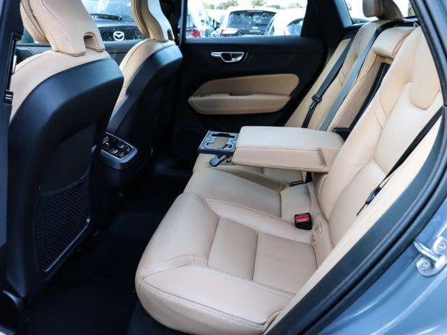 Volvo XC60 AWD Bright Ultimate