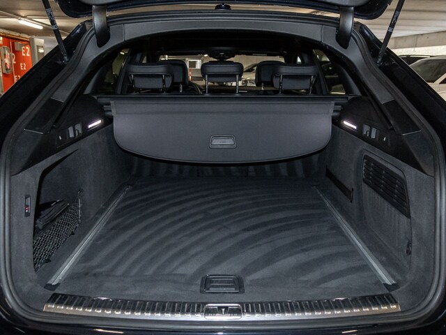 Audi A6 40 TDI Avant S-Tronic Sport