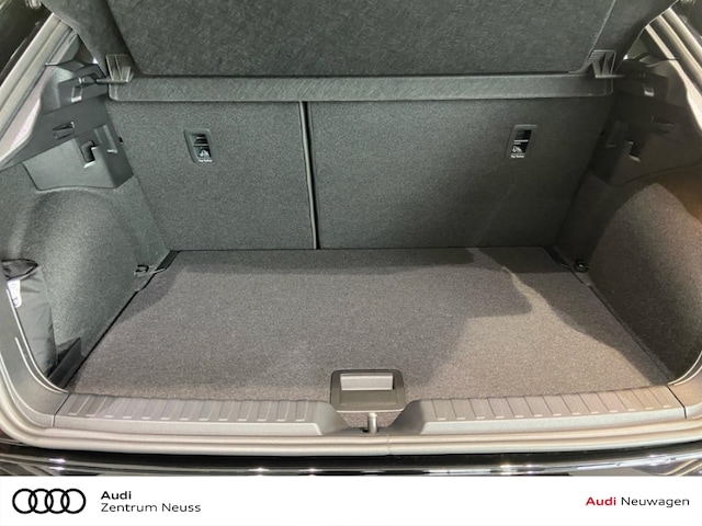 Audi A1 25 TFSI S-Tronic Sportback