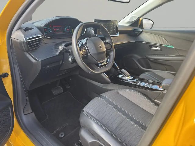 Peugeot E-208 Allure Pack