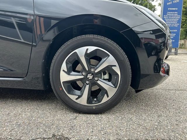 Suzuki Swift Flash Hybrid