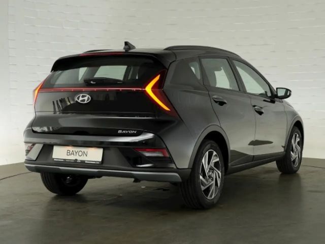 Hyundai Bayon T-GDi Trend