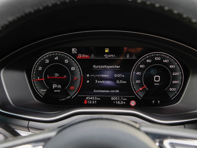 Audi A4 45 TFSI Avant Quattro S-Line S-Tronic