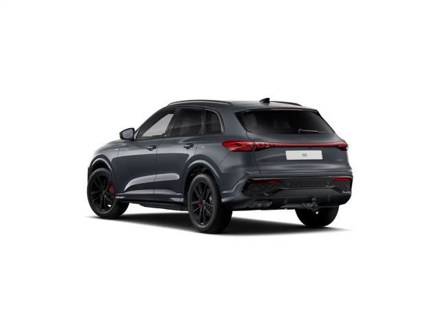 Audi Q5 Quattro S-Line S-Tronic