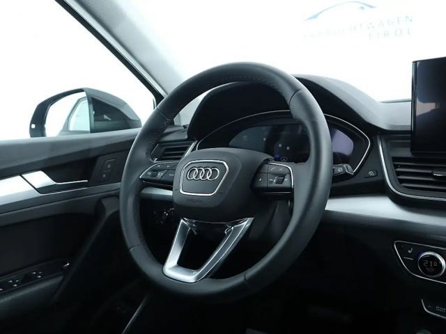 Audi Q5 Hybride Quattro