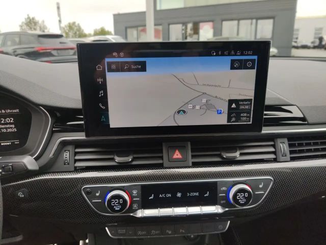 Audi S5 55 TDI Quattro