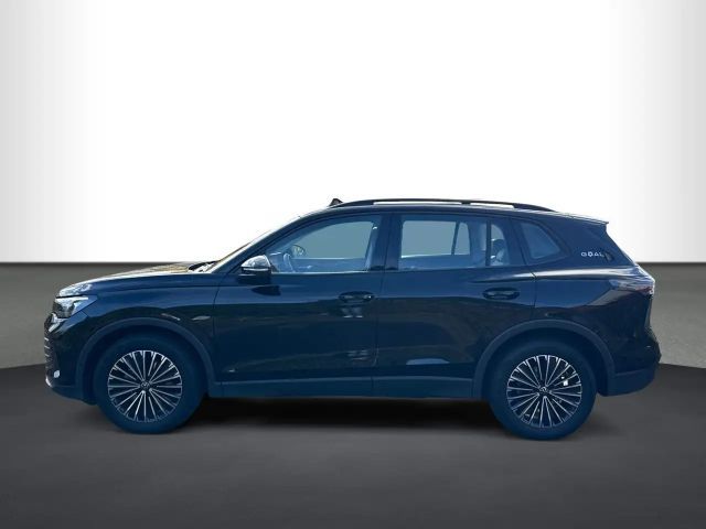 Volkswagen Tiguan 1.5 eTSI DSG