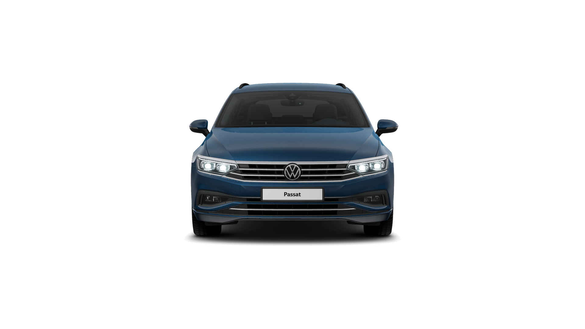 Volkswagen Passat 2.0 TDI DSG Variant