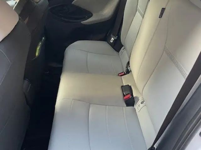 Toyota Yaris Hybride Lounge VVT-i