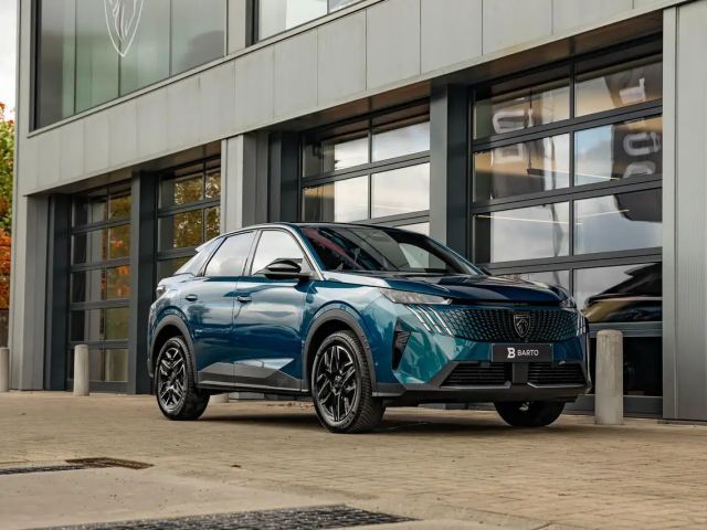 Peugeot 3008 MHEV I 136 PK AT I Pano dak I 360° Camera I Nav...