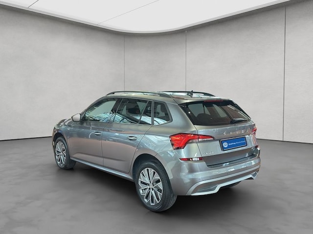 Skoda Kamiq 1.0 TSI Tour