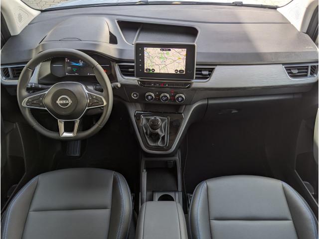 Nissan Townstar DIG-T N-Connecta