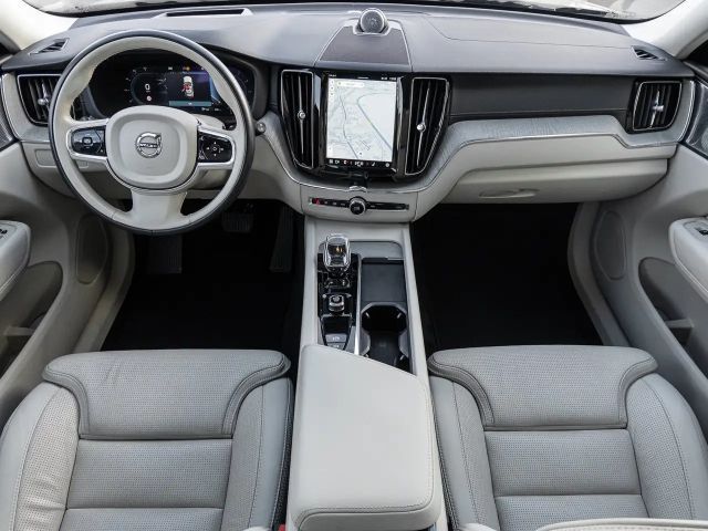 Volvo XC60 AWD Bright Ultimate