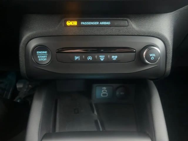 Ford Focus ST Line Wagon