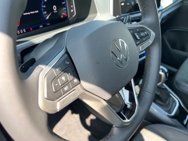 Volkswagen T-Roc DSG Style