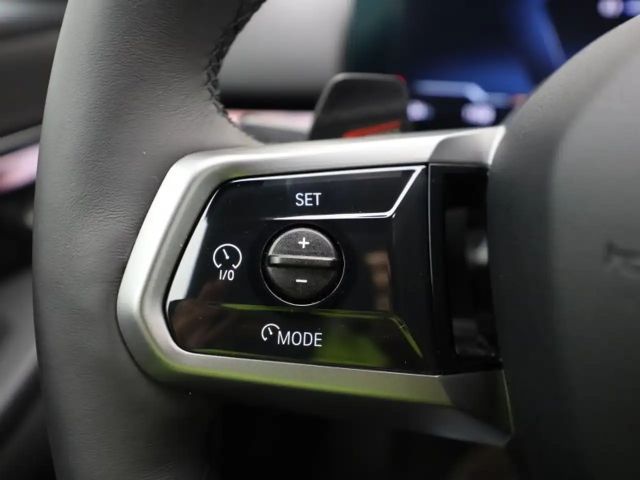 BMW i5 M-Sport Sedan xDrive