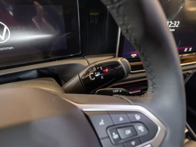 Volkswagen Tiguan 1.5 eTSI DSG Life