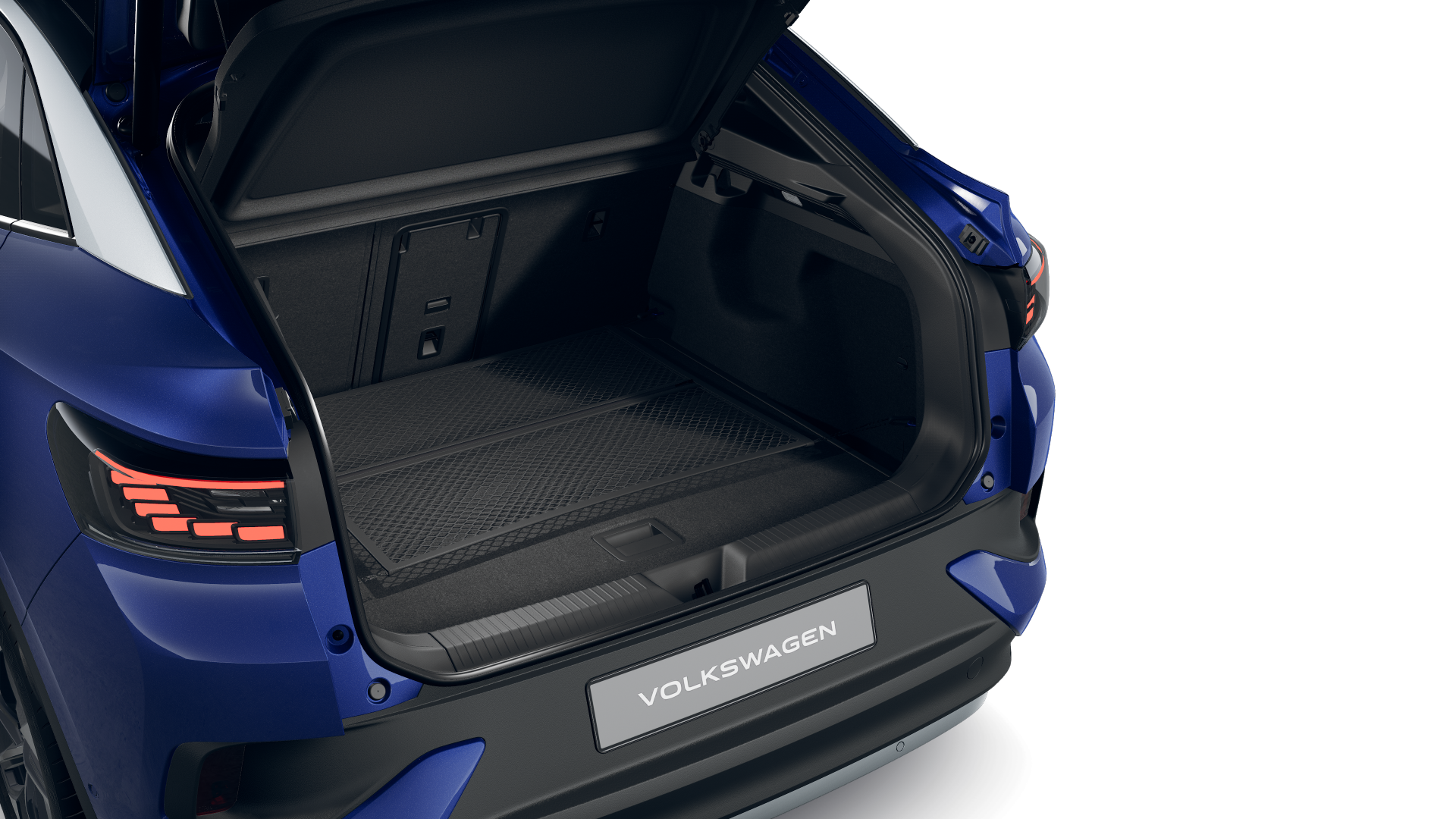 Volkswagen ID.5 77 KWh Pro