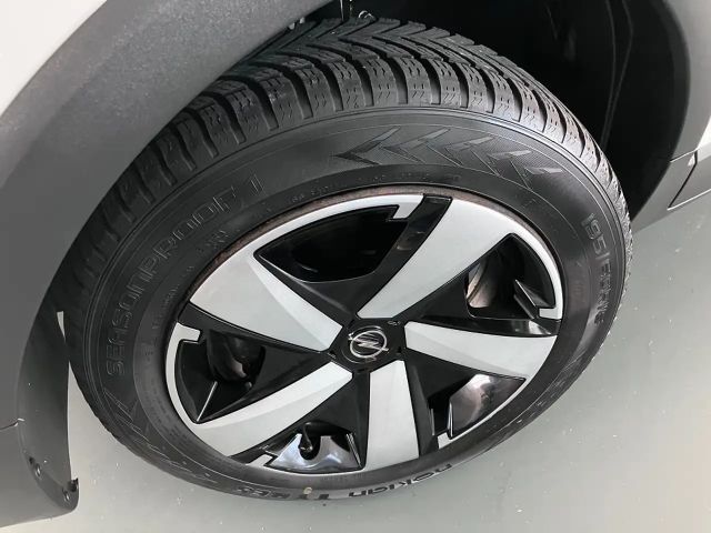 Opel Crossland X 1.2 Turbo Edition Turbo