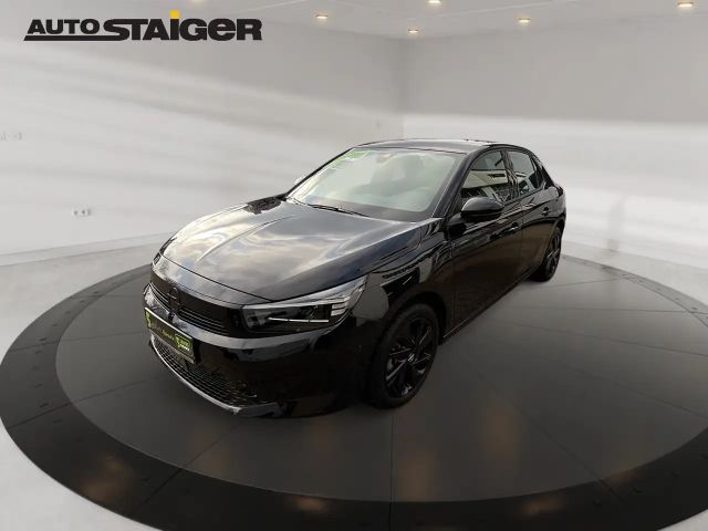 Opel Corsa GS-Line Grand Sport