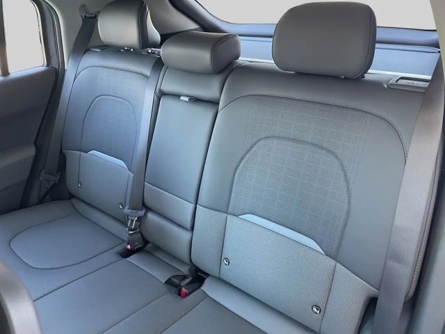 Kia EV3 Earth FWD Long range Plus