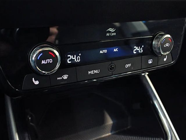 Skoda Fabia 1.5 TSI Style Style